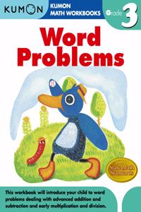 WORD PROBLEMS