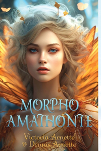 Morpho Amathonte