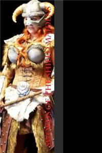 Swords of the Shield Maidens