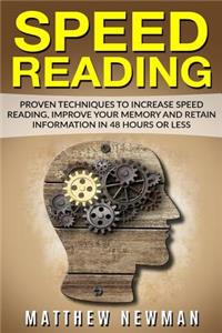 Speed Reading