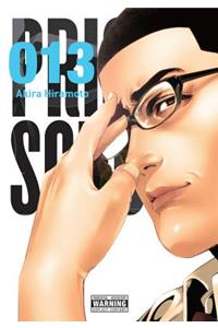 Prison School, Vol. 13