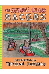 The Kennel Club Racers