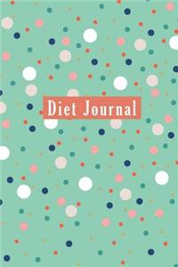 Diet Journal