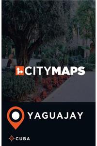 City Maps Yaguajay Cuba