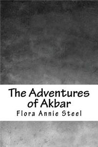 The Adventures of Akbar