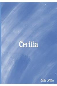 Cecilia - Notebook