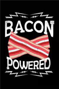 Bacon Powered