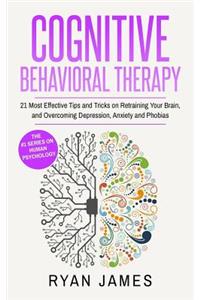 Cognitive Behavioral Therapy