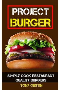 Project Burger