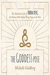 Goddess Pose Lib/E