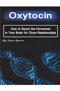 Oxytocin