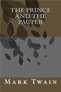 Prince and The Pauper