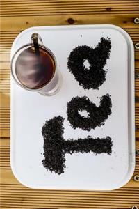 Tea Notebook
