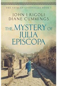 The Mystery of Julia Episcopa