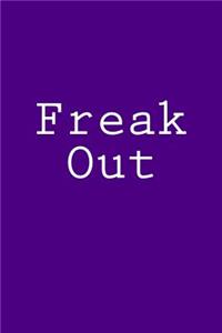 Freak Out