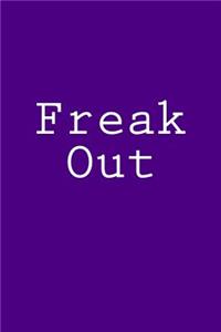 Freak Out