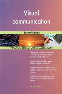 Visual communication Second Edition