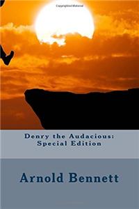 Denry the Audacious