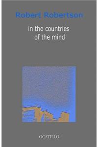 in the countries of the mind