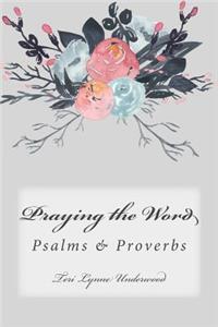 Praying the Word