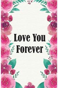 Love You Forever