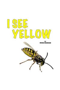 I See Yellow