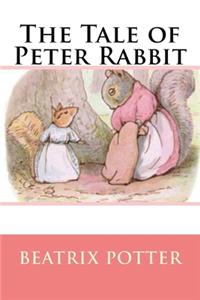 Tale of Peter Rabbit