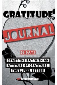 Gratitude Journal