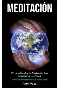 Meditación