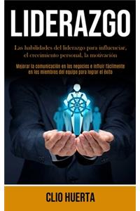 Liderazgo