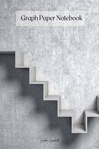 Graph Paper Notebook