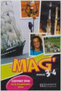 Le Mag'