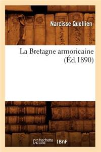 La Bretagne Armoricaine (Éd.1890)