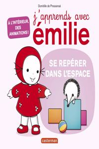 J'apprends avec Emilie