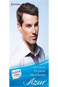 Un Patron Trop Seduisant