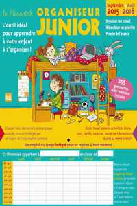 Organiseur Familial