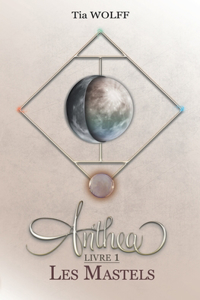 Anthea - Livre 1