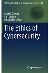 Ethics of Cybersecurity