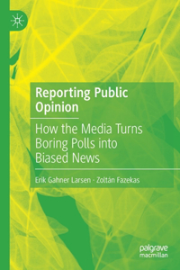 Reporting Public Opinion