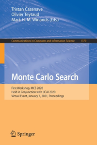 Monte Carlo Search