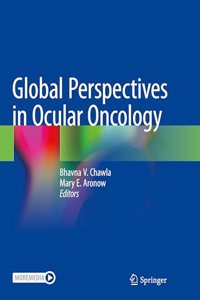 Global Perspectives in Ocular Oncology