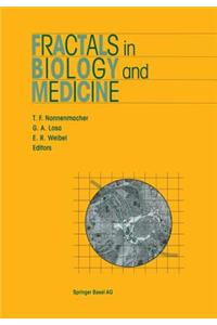 Fractals in Biology and Medicine