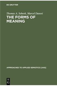 Forms of Meaning