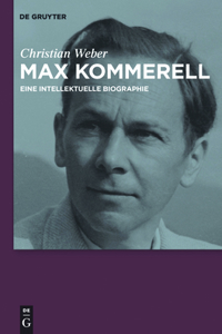 Max Kommerell