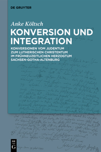 Konversion Und Integration