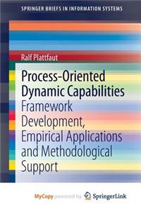 Process-Oriented Dynamic Capabilities