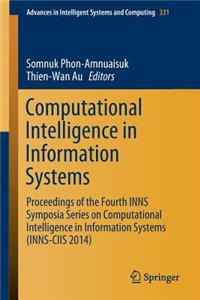 Computational Intelligence in Information Systems