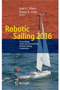 Robotic Sailing 2016