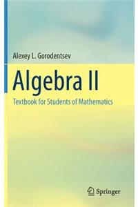 Algebra II
