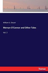 Mervyn O'Connor and Other Tales